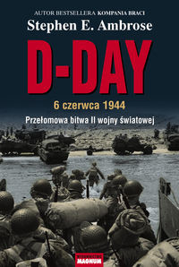 D-Day 6 czerwca 1944