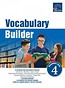Vocabulary Builder Secondary Level 4