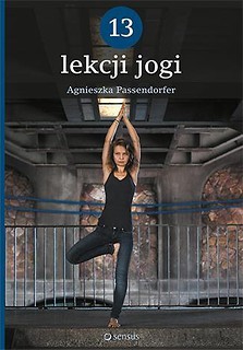 13 lekcji jogi