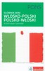 Słownik mini włosko-polski, polsko-włoski