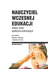 Nauczyciel wczesnej edukacji