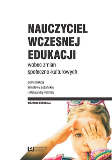 Nauczyciel wczesnej edukacji
