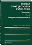 Kodeks postępowania cywilnego. Komentarz. T.3.