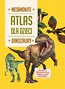 Atlas dla dzieci. Niesamowite dinozaury