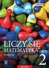 Matematyka GIM 2 Liczy się matematyka Podr. WSiP