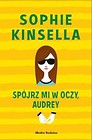 Spójrz mi w oczy Audrey