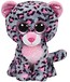 Ty Beanie Boos Tashka - Lampart