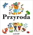 Alain Gree. Przyroda