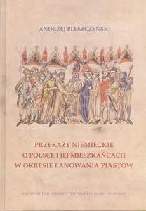 Przekazy niemieckie o Polsce i jej mieszkańcach...