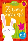 Wiedza w obrazkach - Zabawy zajączka