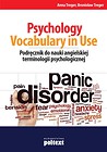 Psychology Vocabulary in Use