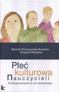 Płeć kulturowa nauczycieli