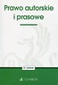 Prawo autorskie i prasowe w.21