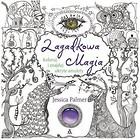 Koloruj i znajduj ukryte amulety. Zagadkowa magia