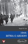1944 Bitwa o Ardeny