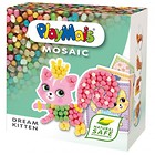 Playmais Mozaika Kotek