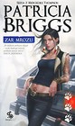 Żar mrozu. Seria z Mercedes Thompson. T. 7