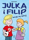 Komiks. Julka i Filip wciąż się kłócą