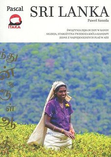 Złota Seria - Sri Lanka w.2016