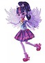 My Little Pony Equestria Girls Crystal - Twilight