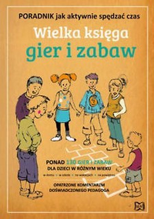 Wielka księga gier i zabaw