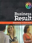 Business Result Elementary SB CD Gratis Oxford