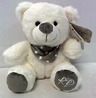 Kolekcja Perłowa - Miś 35 cm