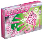 Geomag Panels Pink 68 el.