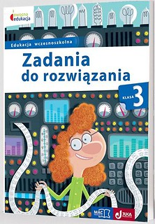 Zadania do rozwiązania kl. 3 w.2016 MAC