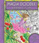 Magia Doodle. Kraina elfów