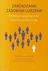 Zarządzanie zasobami ludzkimi