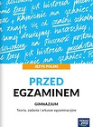Przed egzaminem GIM J. polski NE