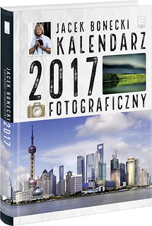 Kalendarz 2017 Fotograficzny