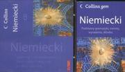 Collins Gem - Niemiecki + CD FK