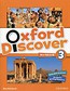 Oxford Discover 3 WB