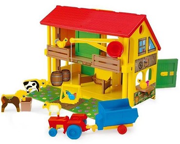 Play house - Farma