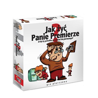 Jak żyć Panie Premierze? JAWA