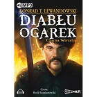 Diabłu ogarek. Czarna wierzba audiobook