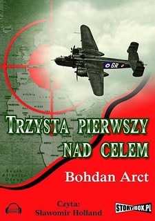 Trzysta pierwszy nad celem audiobook