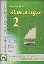 Matematyka LO 2 podr Z.P. NOWIK
