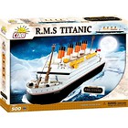 Action Town Titanic R.M.S