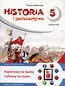 Wehikuł czasu Historia i społeczeństwo 5 Podręcznik + multipodręcznik + CD