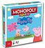 Monopoly Junior Peppa Pig