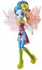 My Little Pony Equestria Girls Crystal - Rainbow