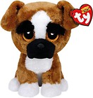 Ty Beanie Boos Brutus - Pies Boxer 20 cm