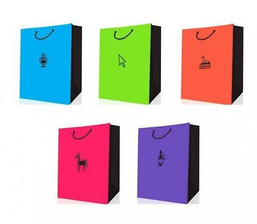 Torebka Luxury TL3 Color Collection VERTE