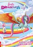 Koloruję rozwiązuję. Barbie Dreamtopia