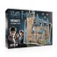 Wrebbit puzzle 3D 875 el Hogwarts Astronomy Tower