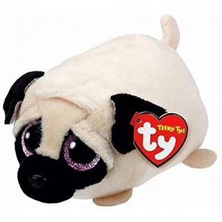 TY Teeny Tys Candy - Mops