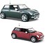 Samochód Mini Cooper skala 1:24